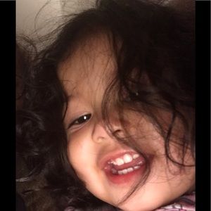 Meet your Posher, Michele